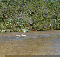 Fitzpatrick Park - Accommodation QLD