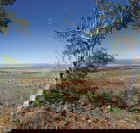 Five Rivers Lookout - Accommodation QLD