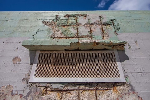 Fort Bribie - Accommodation QLD 2