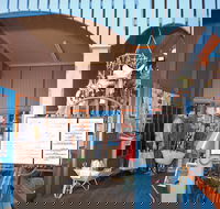 Forest Hill - Accommodation QLD