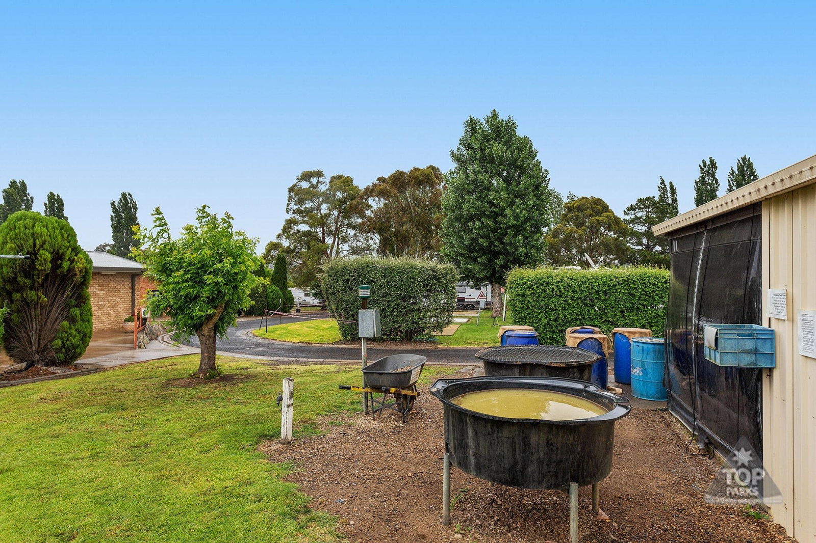 Kingsgate NSW Accommodation QLD