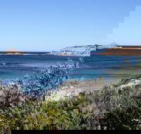 Fowlers Bay Conservation Park - Accommodation QLD