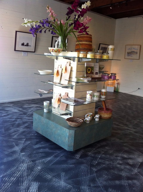 Gallery Artspaces - Accommodation QLD 0