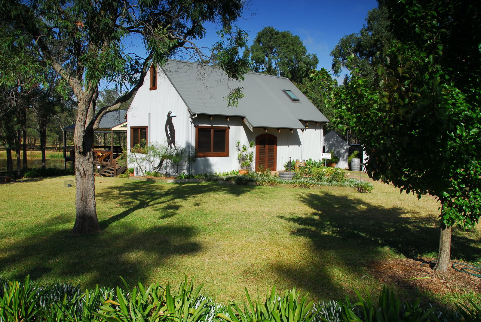 Farley ACT Accommodation QLD