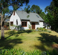 Gartelmann Wines Cellar Door - Accommodation QLD