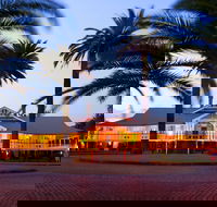 Gatton - Accommodation QLD