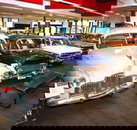 Geelong Museum of Motoring  Industry - Accommodation QLD