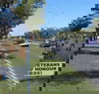 Geelong  District Sub Branch Vietnam Veterans Association - Accommodation QLD