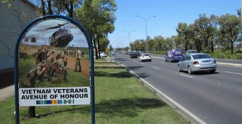 Geelong & District Sub Branch Vietnam Veterans Association - Accommodation QLD 0