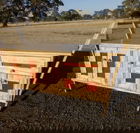 Gerard Murphy Furniture Dunkeld - Accommodation QLD