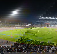 GIO Stadium Canberra - Accommodation QLD