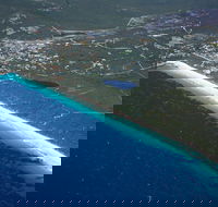 Goode Beach - Accommodation QLD