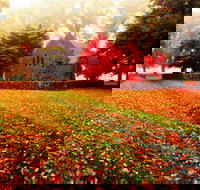 Gostwyck Chapel - Accommodation QLD