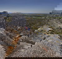 Granite Skywalk - Accommodation QLD