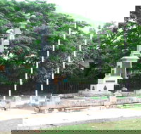 Graceville Memorial Park - Accommodation QLD