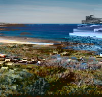 Gracetown - Accommodation QLD