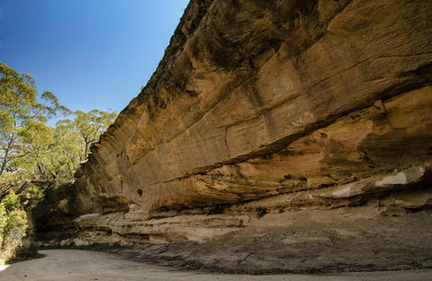 Greater Blue Mountains Drive -  Wollondilly Trail - Accommodation QLD 0