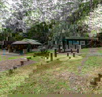 Gur-um-bee picnic area - Accommodation QLD