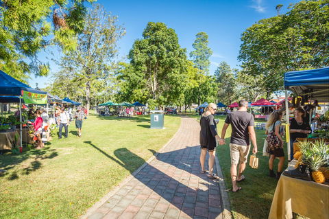 Gympie Region Food Trail - Accommodation QLD 1