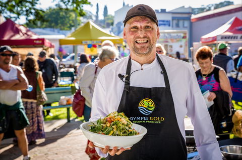 Gympie Region Food Trail - Accommodation QLD 2