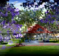 Gympie City Tourist Drive - Accommodation QLD