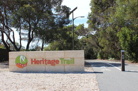 Heritage Trail - Accommodation QLD 0