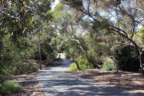 Heritage Trail - Accommodation QLD 1