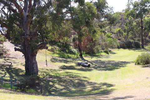 Heritage Trail - Accommodation QLD 2