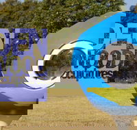 Hidden Rookwood Sculptures - Accommodation QLD