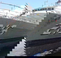 HMAS Gladstone - Accommodation QLD