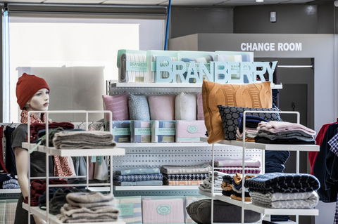 Interknit - Accommodation QLD 0