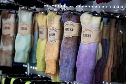 Interknit - Accommodation QLD 2