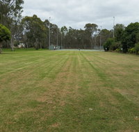 Island Park Recreation Reserve - Accommodation QLD