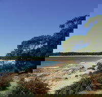 Jibbon Beach Bundeena - Accommodation QLD