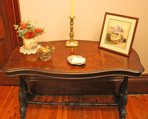 John Macarthur's Hambledon Cottage  Museum - Accommodation QLD 2