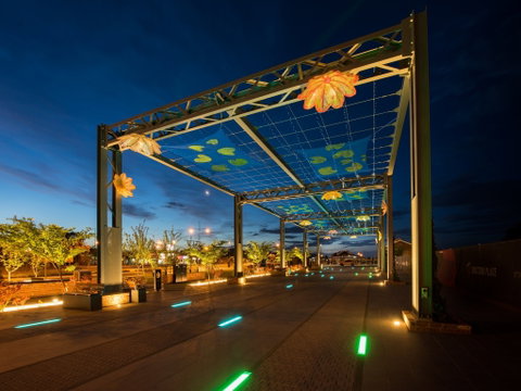 Junction Place - Accommodation QLD 2