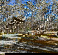 Kaiserstuhl Conservation Park - Accommodation QLD