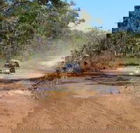 Kalumburu Road - Accommodation QLD