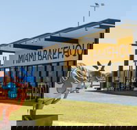 KangaART at Miami Bakehouse - Accommodation QLD