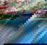 Karijini and the Pilbara - Accommodation QLD