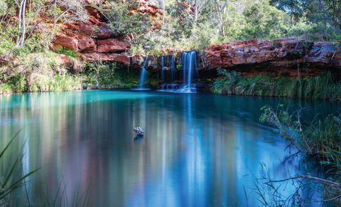 Karijini And The Pilbara - Accommodation QLD 0
