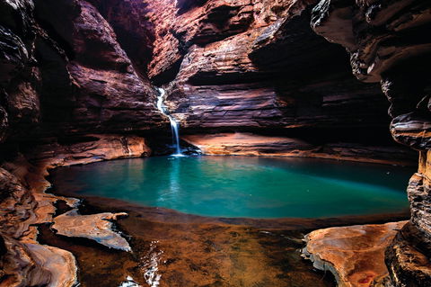 Karijini And The Pilbara - Accommodation QLD 1