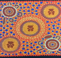 Kathleen Buzzacott Art Studio - Accommodation QLD