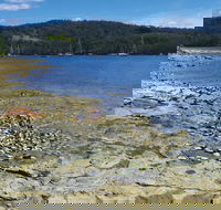 Kettering - Accommodation QLD