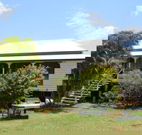 Kilburnie Homestead - Accommodation QLD
