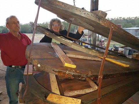 Kilburnie Homestead - Accommodation QLD 2