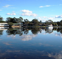 Kings Point - Accommodation QLD