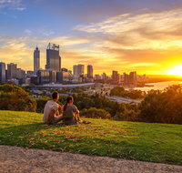 Kings Park and Botanic Garden - Accommodation QLD