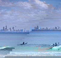 Kirra Point - Accommodation QLD