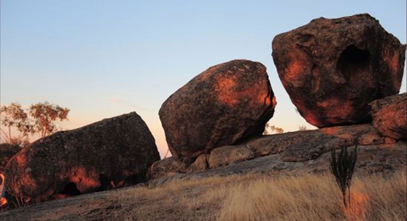 Brenanah VIC Accommodation QLD